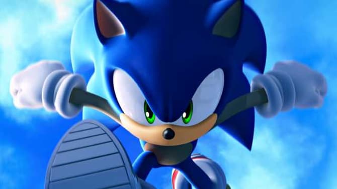 Official SONIC THE HEDGEHOG Panel Confirmed For SXSW 2019, &quot;Special Announcements&quot; Teased