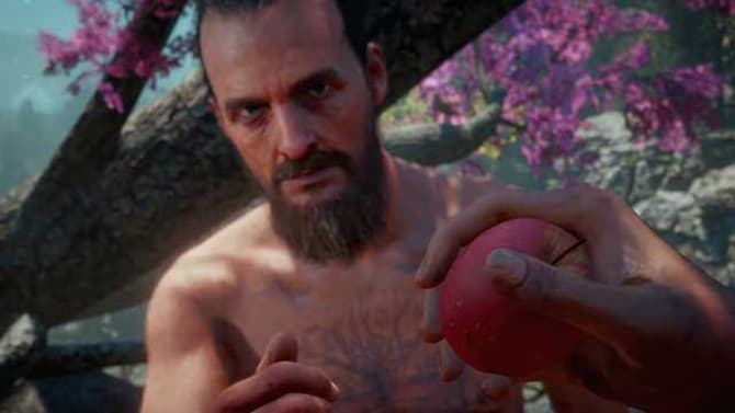 Old Enemies Unite Against A New Threat In This Action-Packed FAR CRY: NEW DAWN Story Trailer