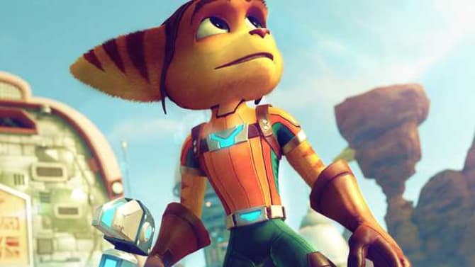 One More Video Game Starring RATCHET & CLANK Might Still Be Headed To PlayStation 4