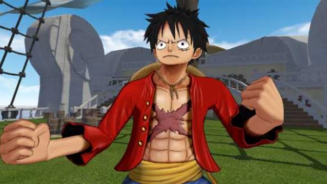 ONE PIECE: GRAND CRUISE VR Game For PLAYSTATION Trailer Reveal