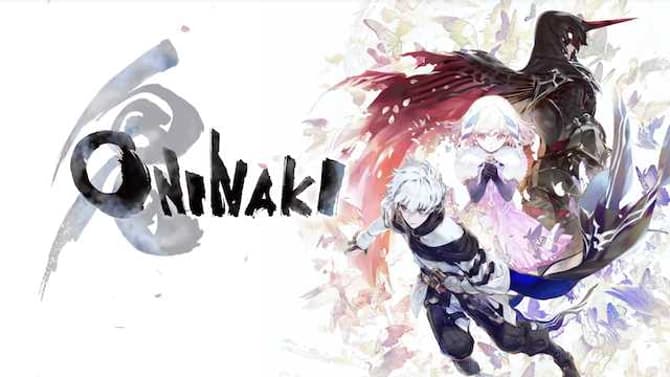 ONINAKI: New Gameplay Trailer Teaches Players How To Use Their &quot;Daemons&quot;