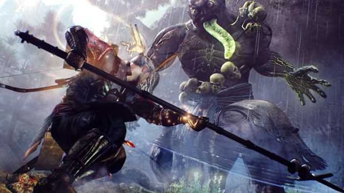 Original NIOH Could Come To Xbox One If Fans Show Publisher Koei Tecmo They Really Want It