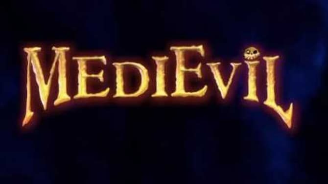 Original PlayStation Classic MEDIEVIL Is Getting A 4K Remaster On PS4