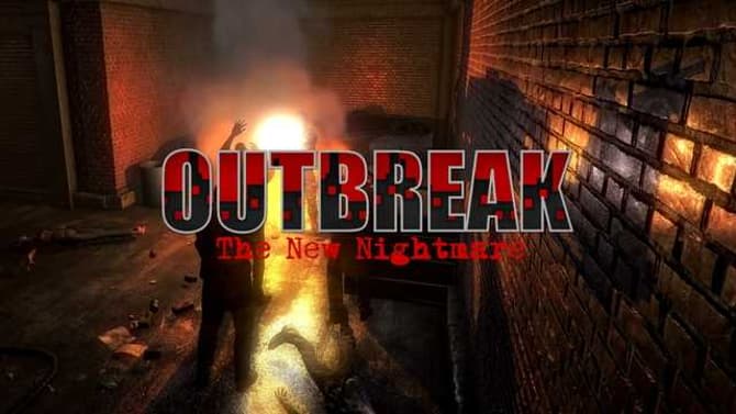 OUTBREAK: THE NEW NIGHTMARE Retro-Style Survival Horror Game Is Now Available To Play