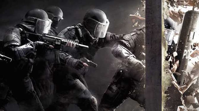 Over 45 Million Registered Players Have Joined RAINBOW SIX: SIEGE Since Its Initial Launch