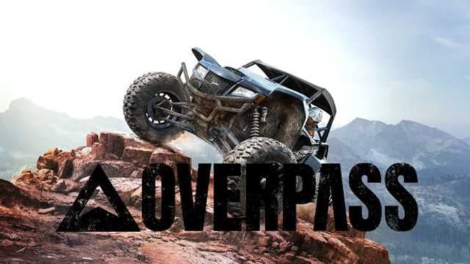 OVERPASS: Check Out This Launch Trailer For Bigben's Extreme Off-Road Simulator - Out Now