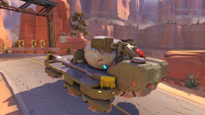 OVERWATCH - 2 Brand New Maps Datamined By Reddit User