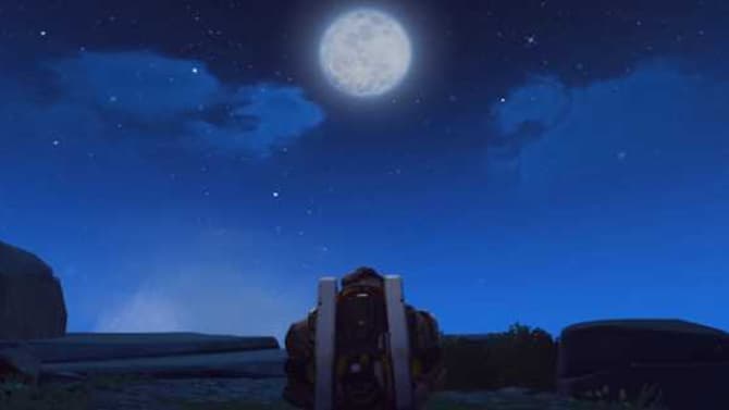 OVERWATCH - Winston's Going Back To The Moon... And You're Joining Him!