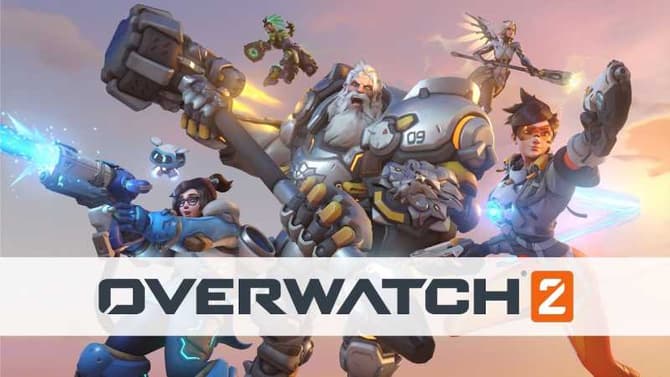 Overwatch 2 Reveals New Gameplay Trailer, Hero Looks and More!