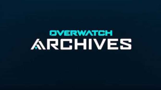 OVERWATCH ARCHIVES: Blizzard Renames UPRISING Event And Hints At More New Content