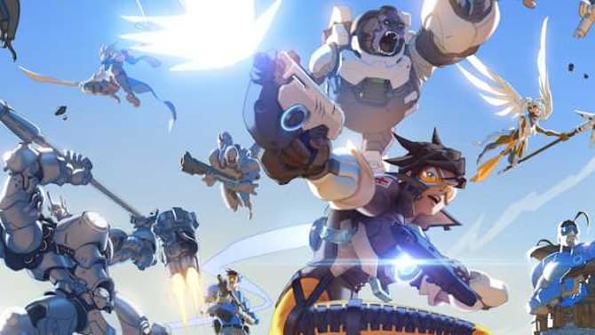 OVERWATCH: FIRST STRIKE Has Been Cancelled By Blizzard