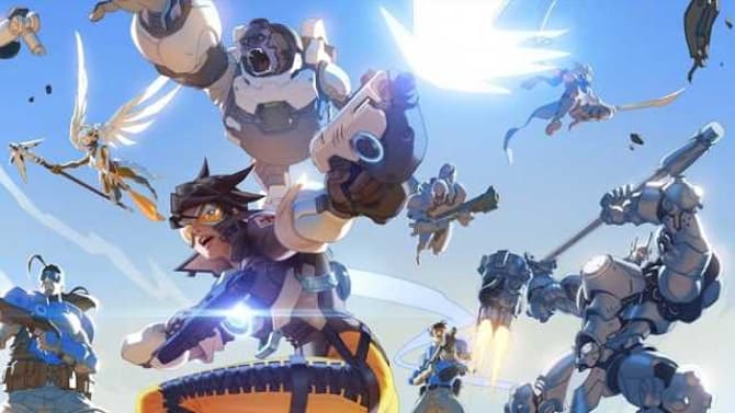 Overwatch Reveals New Champion That Packs A Tiny Punch