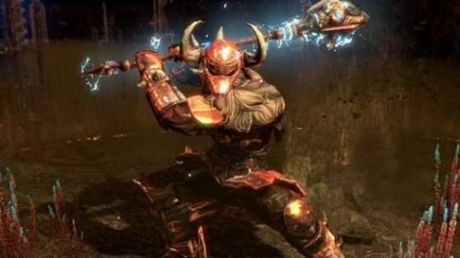 PATH OF EXILE Closes In To The Release Of Their New League With The Release Of Patch 3.5.0