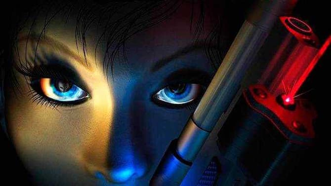 PERFECT DARK: Reports Claim That A New Game Is In The Works At Xbox's New Studio