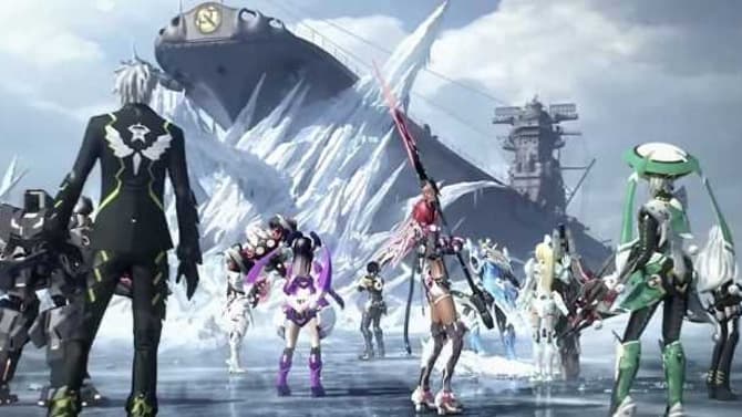 PHANTASY STAR ONLINE 2 Will Not Be An Xbox One Exclusive And Will Eventually Release &quot;On All Platforms&quot;