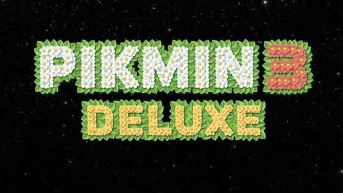 PIKMIN3 DELUXE Gets New Gameplay Trailer, As The Game Has Finally Become Available Today