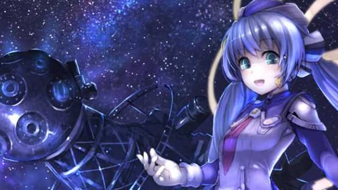 PLANETARIAN: THE REVERIE OF A LITTLE PLANET Announces Its Nintendo Switch Launch