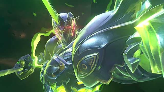 PlatinumGames' New RPG Is Titled GRANBLUE FANTASY: RELINK Shining In Recent Trailers