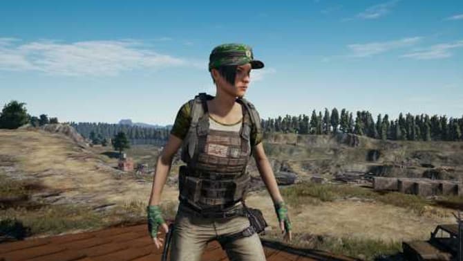 PLAYERUNKNOWN'S BATTLEGROUNDS Is Now Playable On Xbox One