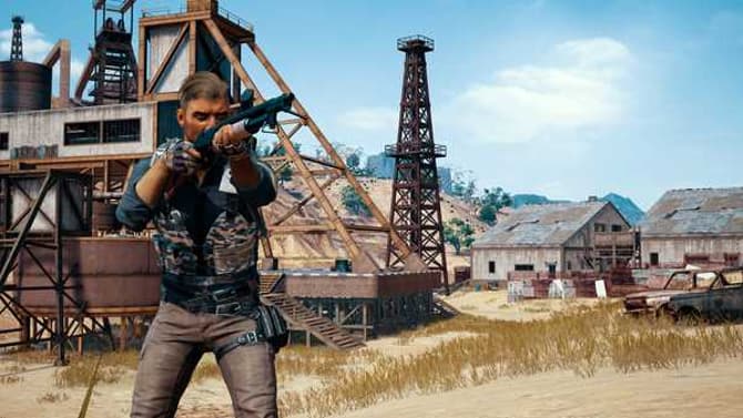 PLAYERUNKNOWN'S BATTLEGROUNDS Surpasses 3 Million Players On Xbox One