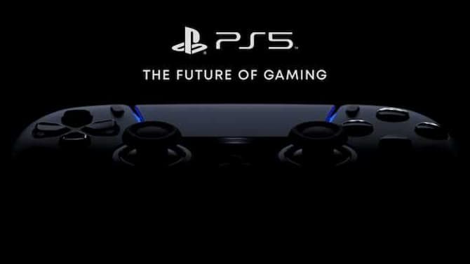 PLAYSTATION 5 Has No Limits In Launch Trailer For Sony's Highly Anticipated Next-Gen Console