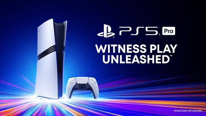 PLAYSTATION 5 PRO Announced: Pricing, Pre-Order, And Release Date Details