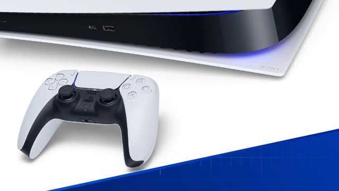 PLAYSTATION 5: Some UK Pre-Orders May Not Make It To Players On Launch Day