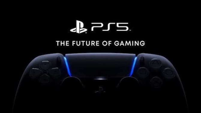 PLAYSTATION 5: Sony Has Confirmed That A Special Presentation Will Be Livestreamed Next Wednesday