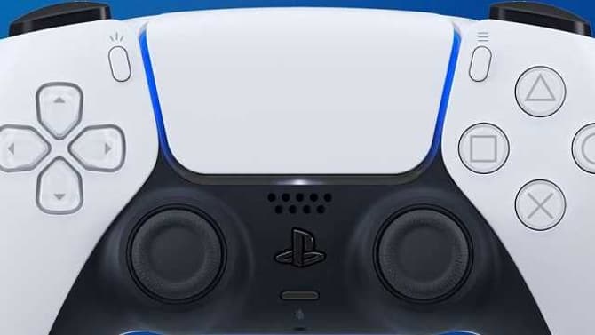 PLAYSTATION 5: Take A Look At The Inside Of The New DualSense Controller In A Brand New Breakdown Video