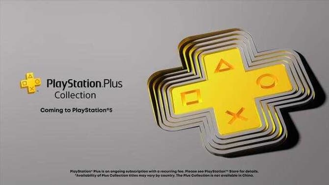 PLAYSTATION 5: The Playstation Plus Collection Offers A Ton Of Games For Plus Members At Launch