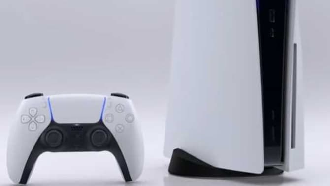 PLAYSTATION 5: Those Who Got Their Hands On A Console From The PS Website Are Getting A Special Reward