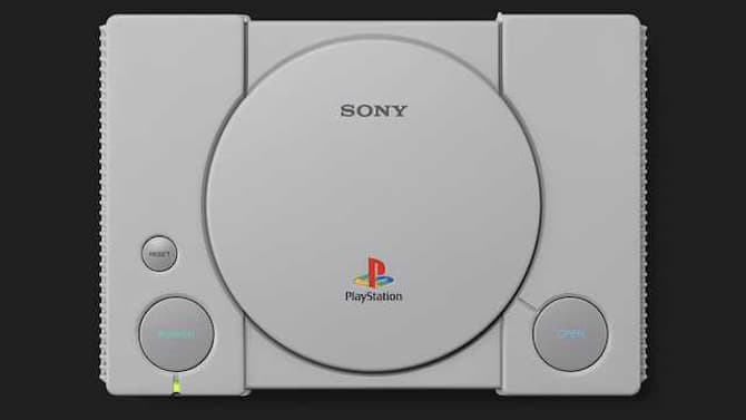 PLAYSTATION CLASSIC Retail Value Has Dropped Once Again, Two Months After Its Release