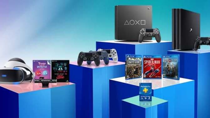 PLAYSTATION's Days of Play Brings 11 Days Of Deals And Discounts Starting June 7