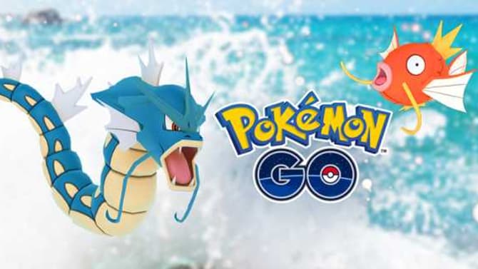 POKEMON GO Announces Their Next In Game Celebration Event!