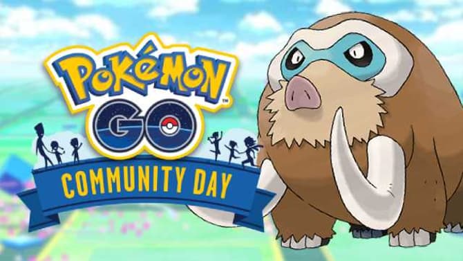 POKEMON GO: Chinese Newsletter Leaks Upcoming Community Day's &quot;Ancient Power&quot; Special Move