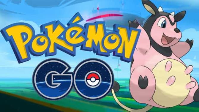 POKEMON GO: &quot;Lunar New Year&quot; Event Commences Wherein Spawn Rates Are Increased Based On The Chinese Zodiac