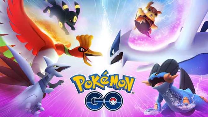 POKEMON GO: The Addition Of Mega Raids Has Created Some Changes To How Raids Operate