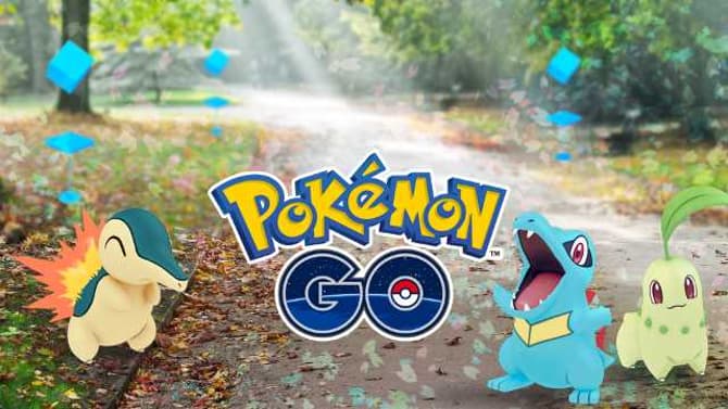 POKEMON GO Will Add 80 New Pokemon To Their Catch-able Roster Later This Week!