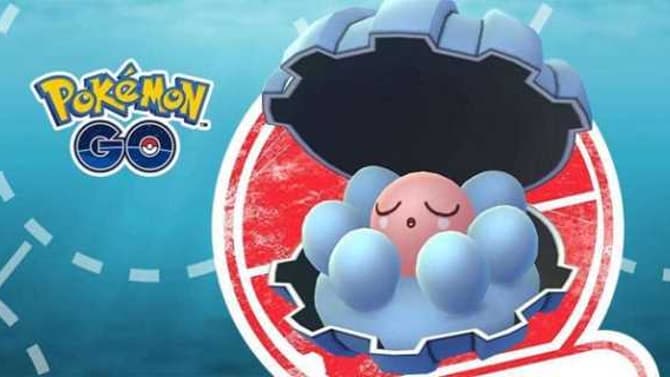 POKÉMON GO Announces Community Day-Like Event To Release New Gen III Pokémon This Upcoming Weekend