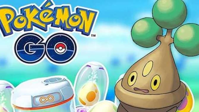 POKÉMON GO Egg Updates For The Month Of February Are In - Here's Everything You Need To Know