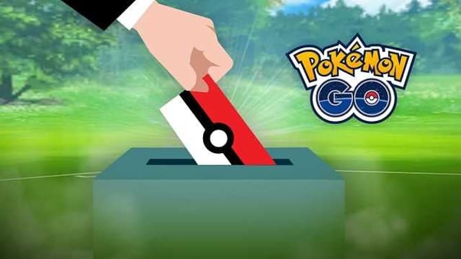 POKÉMON GO February Community Day Voting - Rhyhorn Proves That Slow And Steady Wins The Race