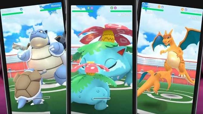 POKÉMON GO: Feel The Nostalgia As You Challenge These Clone Pokémon In Raid Battles And More