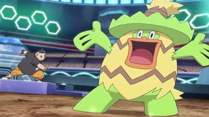 POKÉMON GO: Professor Willow Shows A Special Interest In Lotad With Weather-Focused Limited Research