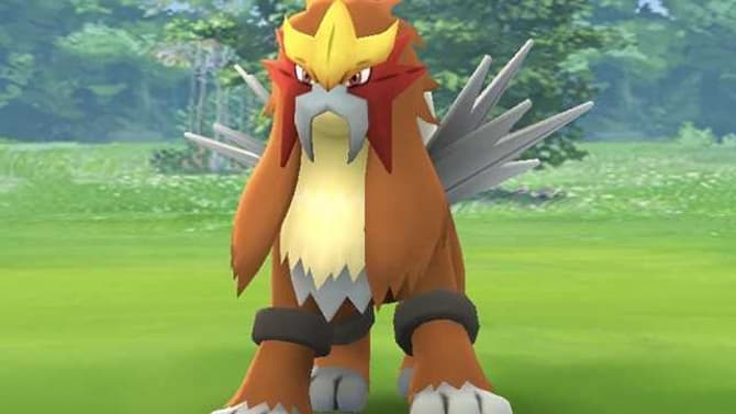 POKÉMON GO: Shadow Entei Needs Help From Any Trainers Brave Enough To Face Team Rocket's Giovanni