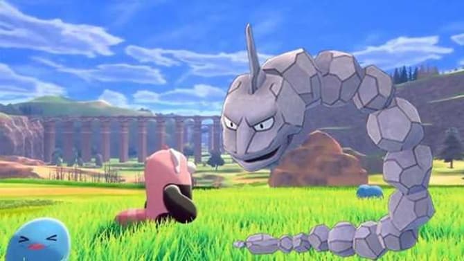 POKÉMON GO Tries Out A New Experiment With Pokémon Spotlight Hour Featuring A Surprise Creature