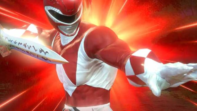 POWER RANGERS: BATTLE FOR THE GRID Creator Discusses Adopting 'Games As A Service' Model