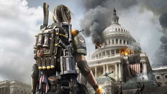 Pre-Ordering TOM CLANCY'S THE DIVISION 2 Digitally On PC Will Get You An Additional Ubisoft Game For Free