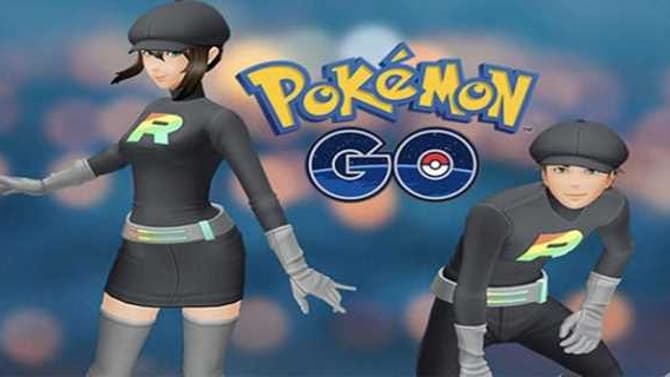 Prepare For Trouble As New Update Finally Brings The Villainous Team Rocket To POKÉMON GO