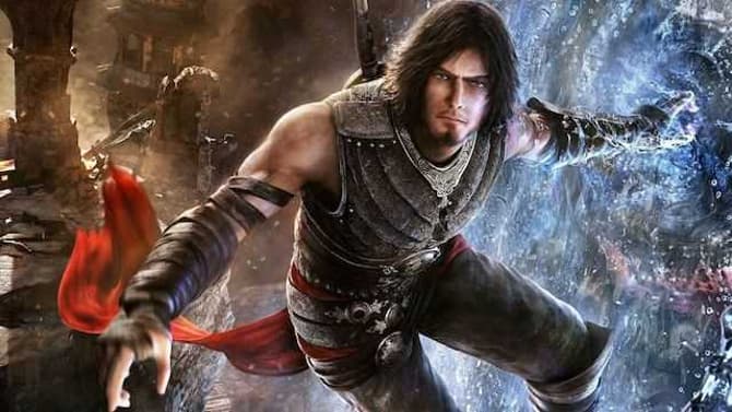 PRINCE OF PERSIA Remake For The PlayStation 4 And Nintendo Switch Apparently Leaked By Guatemalan Retailer