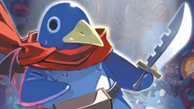 PRINNY 1•2: EXPLODED AND RELOADED Reveal A Brand New Trailer For The Switch Release